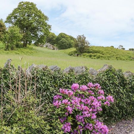 Penrhyddion Ucha Capel Garmon Exterior foto