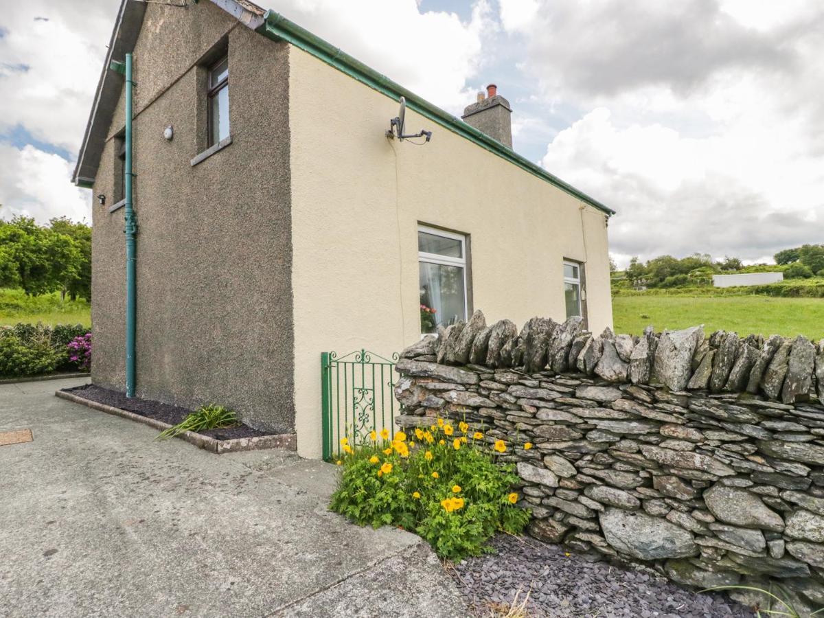 Penrhyddion Ucha Capel Garmon Exterior foto